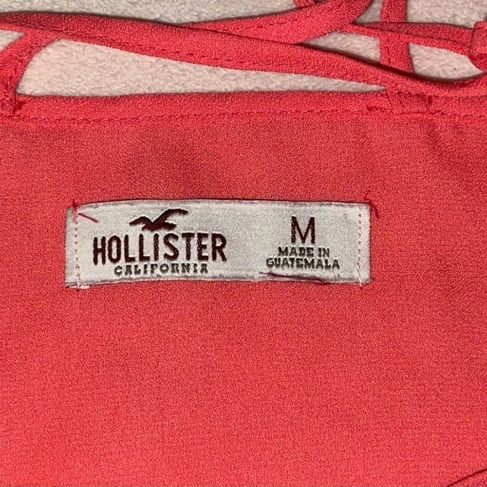 Hollister Top - Picture 4 of 7